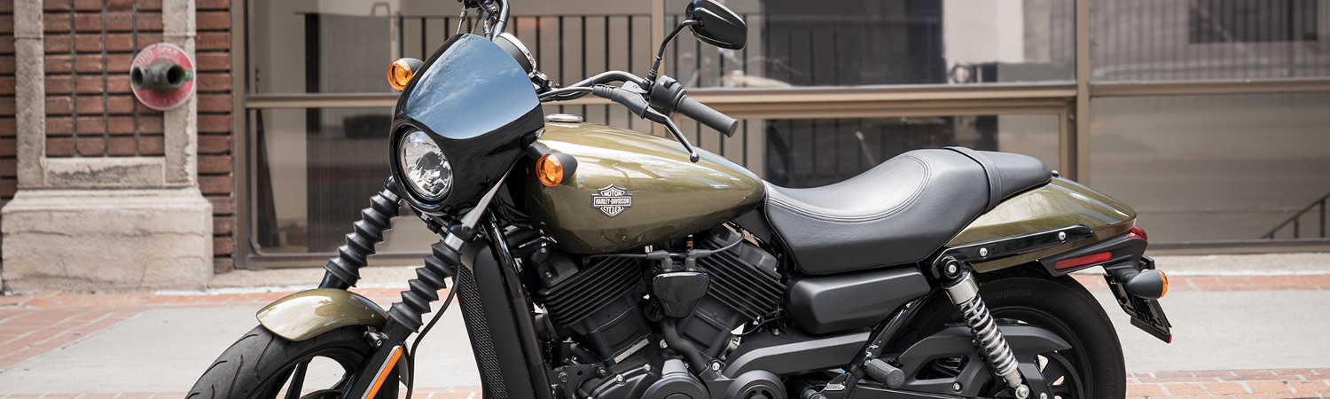 2018 Harley-Davidson® Street® 500 for sale in Stampede Harley-Davidson®, Burleson, Texas